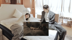 '솔지5' 임수빈 측, 김민지 영상에 강한 불쾌감 "의도 뭔가...언급 말아달라"