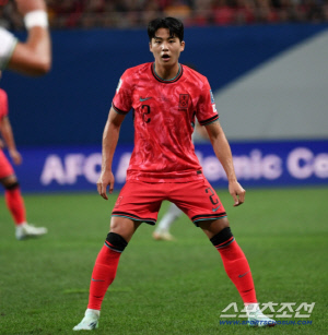 韓 축구 대형 경사 예고! "EPL 관심"...'한국의 주앙 칸셀루' 설영우, 프리미어리거 0명 위기 막아내나 "구단들 월드컵 끝나고 움직일 예정"
