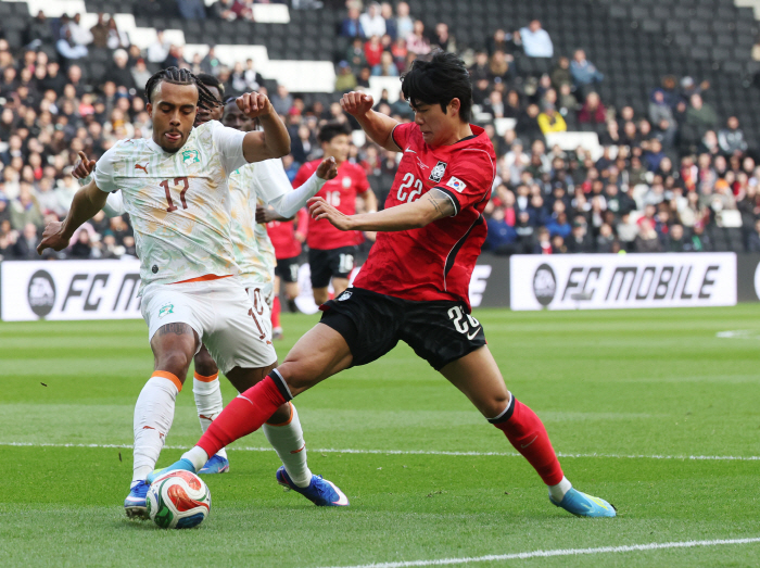 [공식발표]"韓 축구 희소식!" 국가대표 풀백 설영우, 2연속 리그 '올해의 팀' 등극→英 러브콜 폭발
