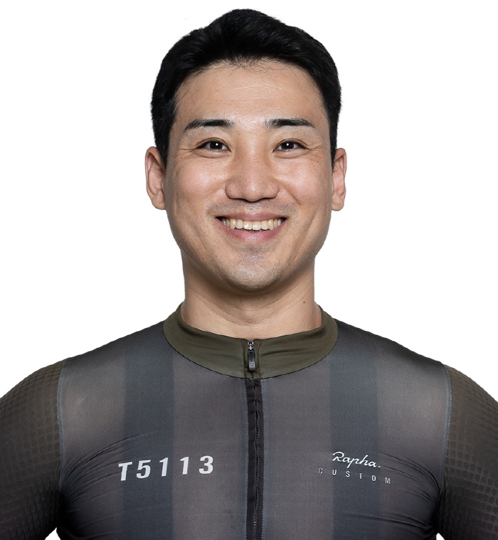 신은섭(18기, S1, 동서울) 사진제공=국민체육진흥공단