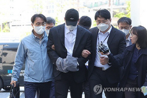 故김창민 감독 폭행 가해자 2명, 결국 '살인죄'로 재판간다...상해치사 혐의서 변경