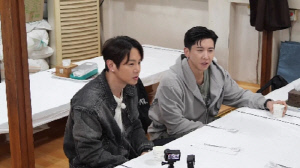 "무대 직전 대판 싸워" 환희·브라이언, 27년 만에 밝힌 불화설