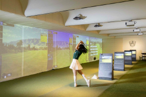 프리미엄 골프 복합문화공간, JB GOLF CLUB 청담 플래그십 스토어 오픈