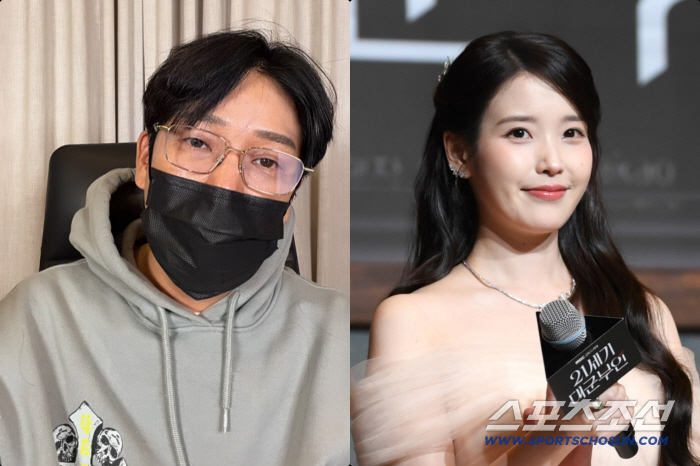 MC몽, 역풍 맞은 아이유 '물귀신 작전'...‘연예인 약자론’에 "본인 해명이나 제대로”