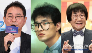 故조금산을 아십니까…최양락-이봉원 “요즘 허경환 느낌” 먼저 간 동료 추억