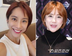 서인영, 조민아와 불화설 인정 "결혼식 초대·연락도 안 해...미안한 마음"