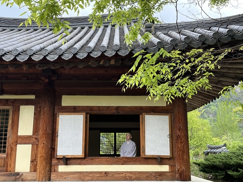 [현밀스님 제공]