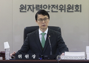 방사선 종사자 건강검진, 매년 1회로 간소화