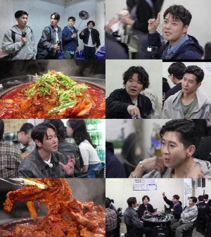 브라이언, 홈쇼핑으로 157억 매출 달성 "최고 매출은 1시간에 44억" ('전현무계획3')