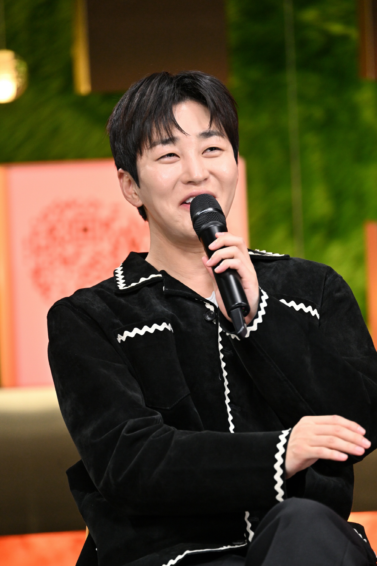 [SC현장] "다른 목적있는 출연자無"…'누내여2', 홍진경-풍자까지 잡을 개념 연프 컴백(종합)