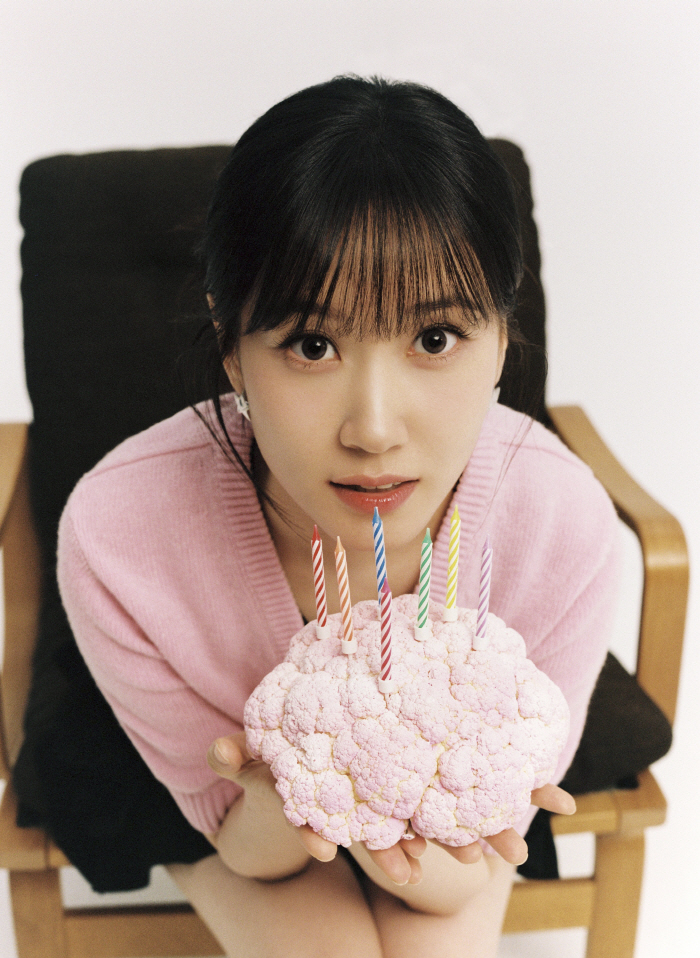 [인터뷰②] '원더풀스' 박은빈, 차은우 탈세 논란에 "차기작 촬영에 집중, 제작진만 믿고 기다려"