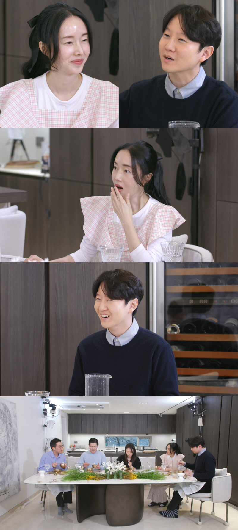 이정현, 결혼 9년 알게된 ♥병원장 남편 실체...동료 의사 폭로에 "말도 안 돼!" ('편스토랑')