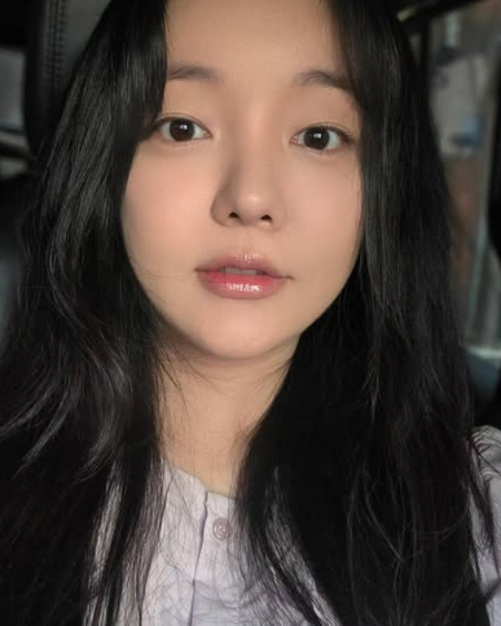 "부쩍 살 오른 임산부"...'김기리♥' 문지인, 몰라보게 통통해진 근황