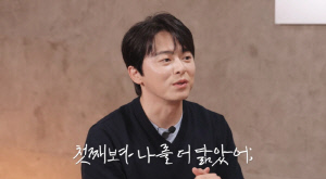 '거미♥' 조정석 "첫째 딸, 날 너무 닮아 기도했는데..둘째는 도장 수준"