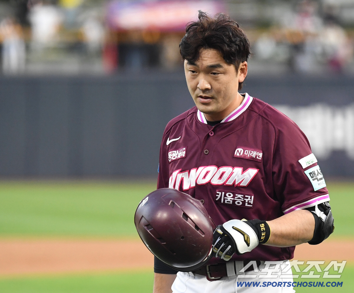 송정헌 기자 songs@sportschosun.com