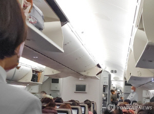[길따라] 공항·기내 도난 주의보…"라운지도 안전지대 아냐"
