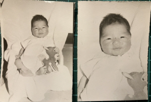 덴마크에 입양된 송자영씨 "엄마 기억 못해도 내 삶의 일부"