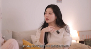 걸스데이 유라, 두 달 만에 8kg 증가 "56kg 처음..굶어서 47kg까지 뺐더니 늙어 보여"