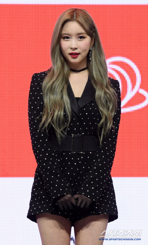 우주소녀 다영, 父 빚 때문에 고시원 생활 "이혼 후 母 홀로 날 키워"