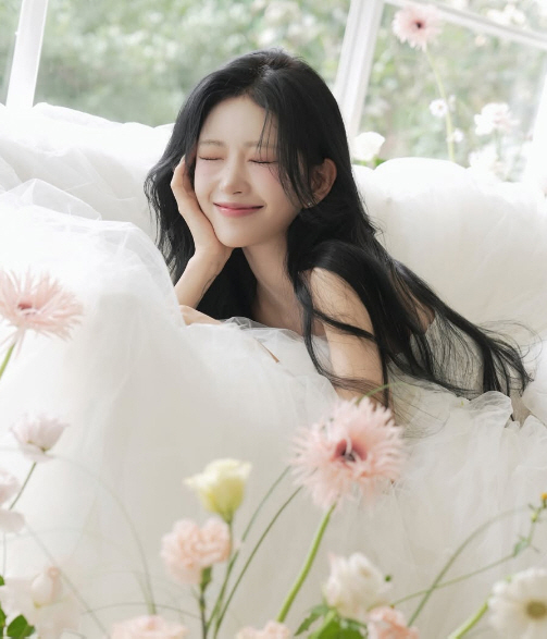 "진짜 죽을 거 같애"...故 최진실 딸 최준희, LA 신혼여행 가자마자 '씁쓸'