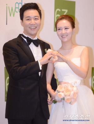 "이상순·장항준도 잘나가는데 나만 노냐" 도경완, 장윤정 앞 '소외감' 고백