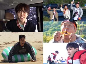 유선호, '1박 2일' 하차하는데..결국 제작진에 폭발 "거짓말 버라이어티"