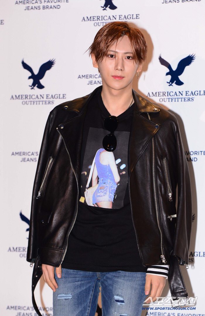 “앙기모X” 장현승, ‘일베 논란’ 사과..“의미 몰랐다. 경솔”