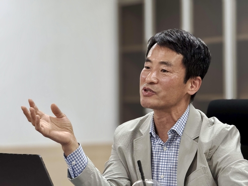 [연합뉴스 자료사진. 재판매 및 DB 금지]