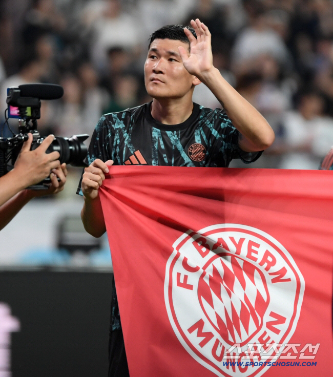 韓 축구 대형 사건! 獨 1티어 충격 폭로, 김민재 마침내 바이에른과 작별인가, 친정팀 복귀 가능성 점화..."이미 협상 진행된 상태"
