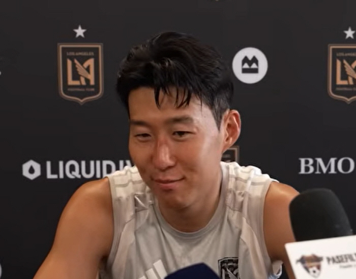 손흥민 작심발언 "다시 잘될 때 올 것"...美 충격 예측, LAFC 월드컵 전 마지막 경기 "승리 실패 유력"