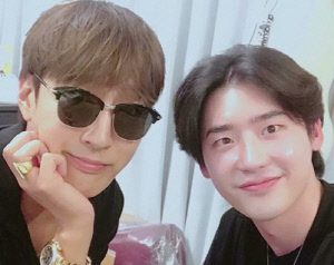 고태용 "중3 이종석, 내가 키웠다"…'고태용 보석함' 속 톱스타 인맥 대방출