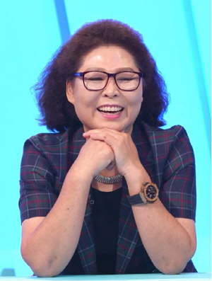 이순실, 36kg 감량 후 대박났다...만두 사업으로 '연 매출 70억' 달성