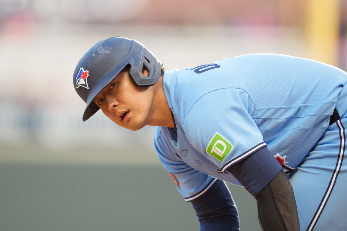 'AL 신인왕 후보→삼진율 41.2%' 오카모토 공갈포 전락? 결국 선발 제외 칼 뺀 감독 "힘 좀 빼"