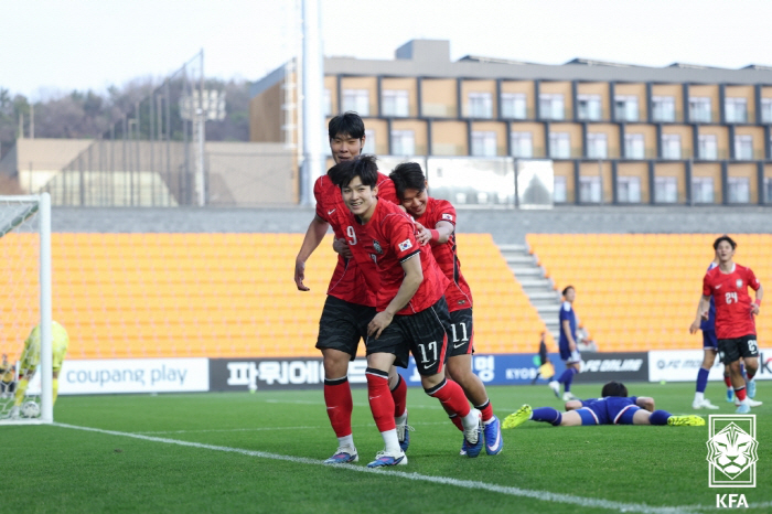 사진제공=대한축구협회