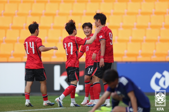 사진제공=대한축구협회