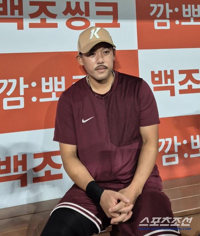 "배팅 케이지에선 고교생도 홈런 친다"…이용규 코치, 어린 선수들 향해 뼈 때리는 일침 날렸다