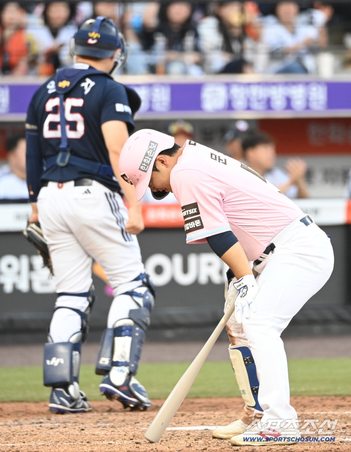"경기마다, 심지어 이닝마다 달라진다" 구단들은 왜, ABS를 '전력 분석' 하고 있나 [KBO ABS 현실을 진단한다 ①]