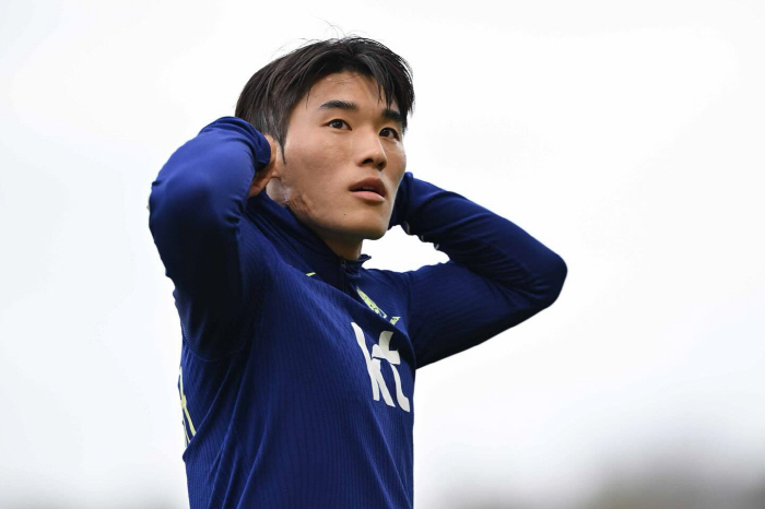 [오피셜]韓 축구 대형 악재! '제2의 이강인' 김민수, 라리가 활약 기회 날아가나...2부 임대 중인데, 친정팀 지로나 강등 확정
