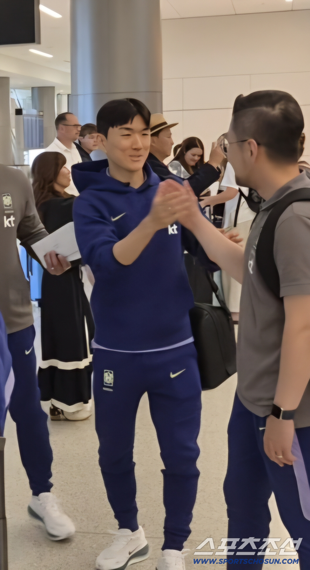 사진(미국 솔트레이크)=윤진만 기자 yoonjinman@sportschosun.com