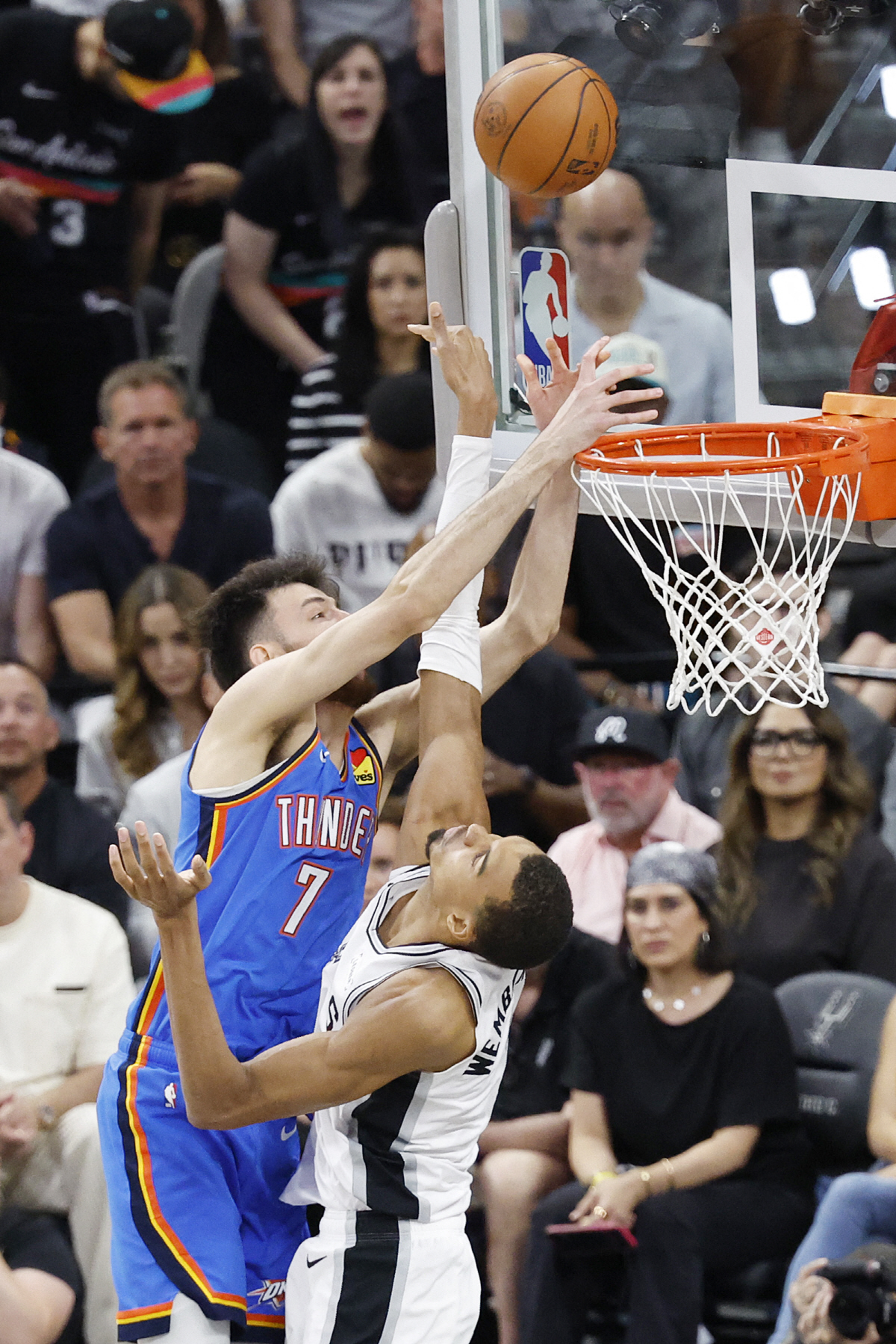 "웸비는 10년간 MVP 할거야" 충격주장의 당황스러운 근거 "두려움" . 왜 ESPN은 두려움이 웸비의 최대 강점이라 했을까