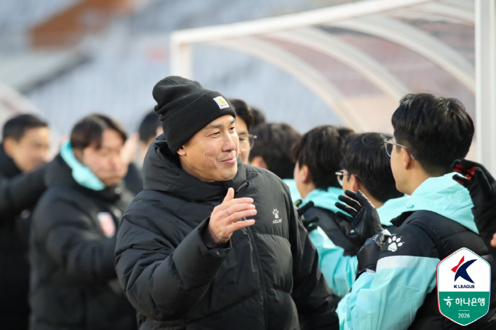 '7경기 무패' 진격의 '두리볼', 더 강해진 '2년차'