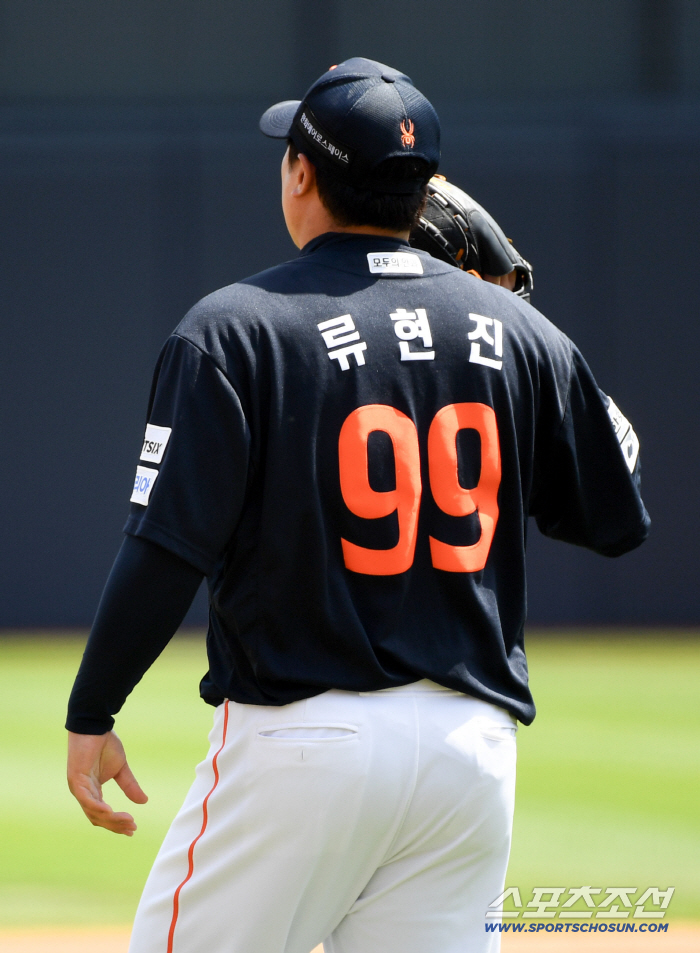 ML 안갔으면 이미 250승? 무의미한 상상도 의미있게 만드는 '영구결번 예약자'