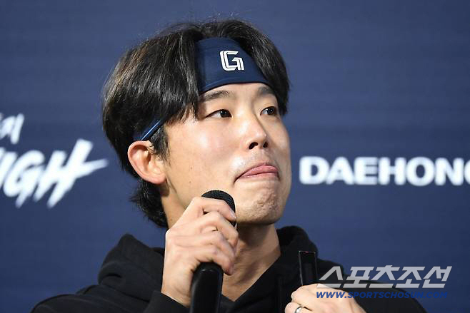 송정헌 기자 songs@sportschosun.com/2026.04.28/