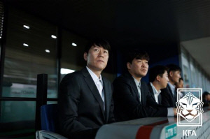 김은중호 닻 올린다! 올림픽 대표팀, 코리아풋볼파크서 첫 소집 훈련...백가온-이건희-김준하 등 합류