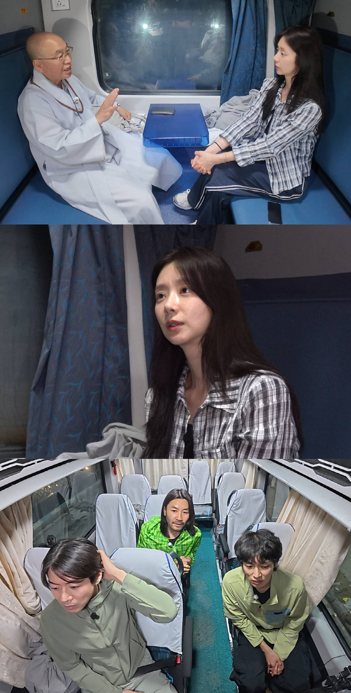 노홍철, 법륜스님께 "질문이 저질이다" 결국 사과했다...현장 발칵 뒤집은 '돌발 발언'
