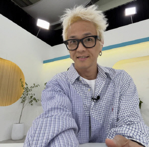 "유재석 뉴스 보고 검색했는데.." 팝핀현준, 강제 박제 당했다 '로드뷰' 공개