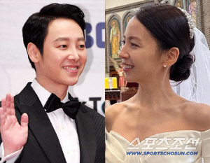 김동욱, ♥스텔라김과 7개월 만에 상견례 "4개월은 롱디..명동성당 결혼식 의미 有"