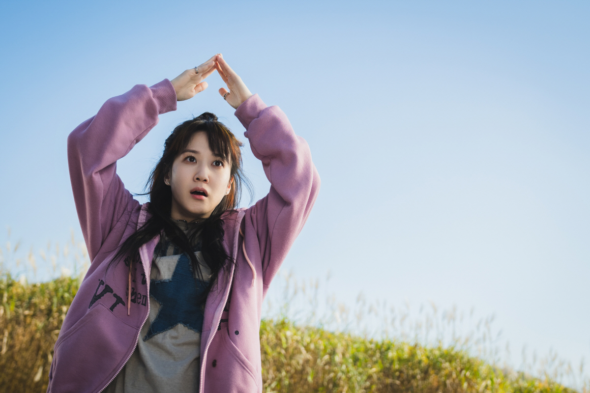 넷플릭스 시리즈 '원더풀스' 스틸. 사진 제공=넷플릭스
