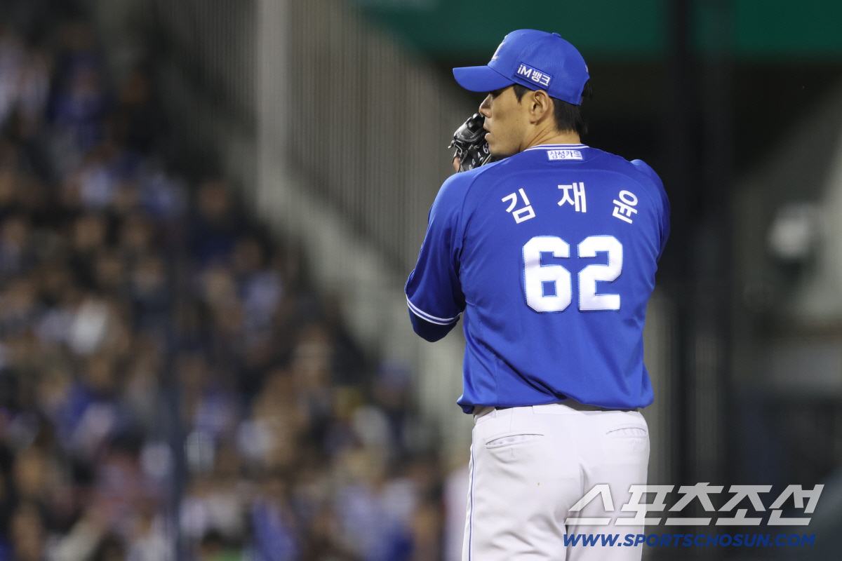 사진제공=삼성 라이온즈
