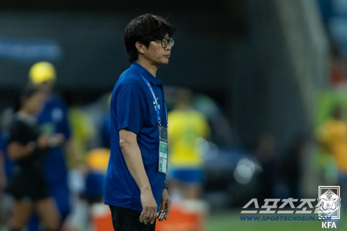 "수원FC 신성 윤수정 첫 태극마크!" '디펜딩챔프' 신상우호 동아시안컵 예선전 20명 명단 발표[오피셜]